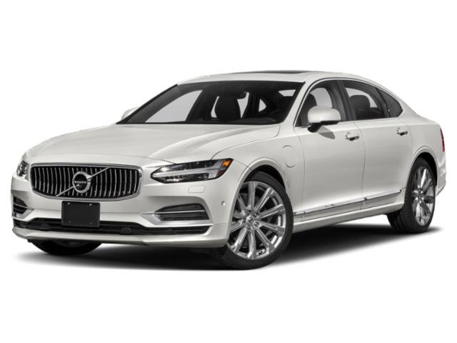 2020 Volvo S90