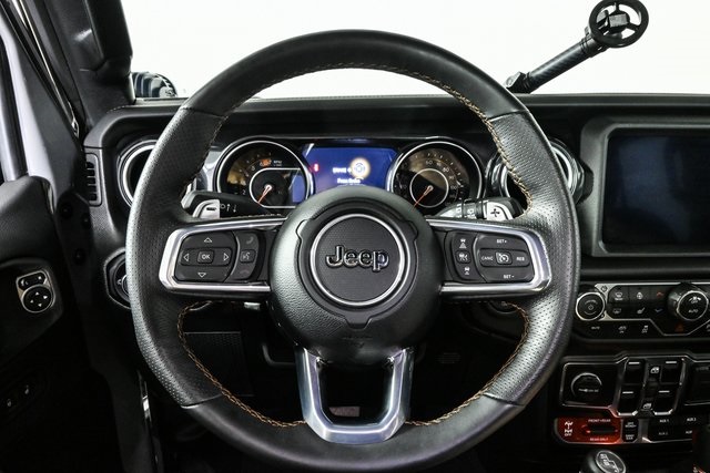 2023 Jeep Wrangler Rubicon 392 W photo 6