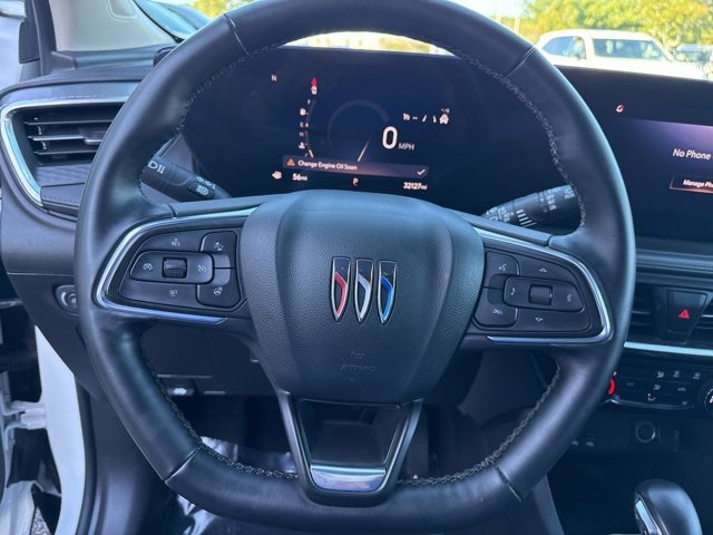 2024 Buick Encore GX Sport Touring photo 13