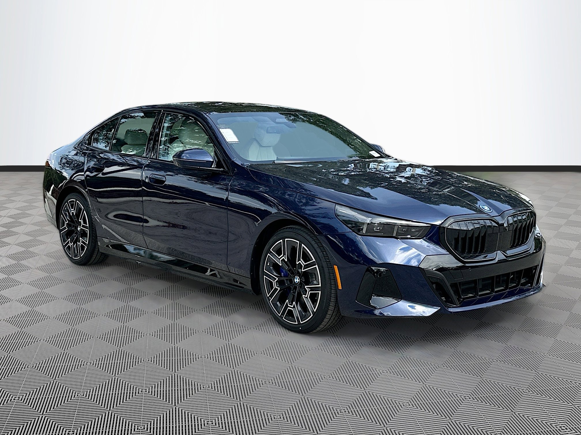 New 2026 BMW 5 Series 550e xDrive 4dr Car in Pompano Beach #CW00973 | BMW  of Pompano Beach