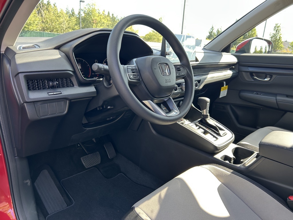 2026 Honda CR-V LX photo 10