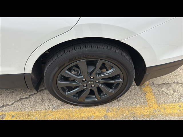 2023 Chevrolet Equinox RS photo 25