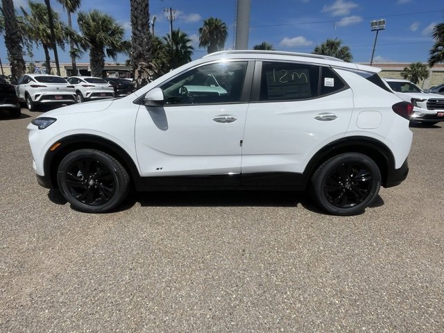2026 Buick Encore GX Sport Touring photo 4