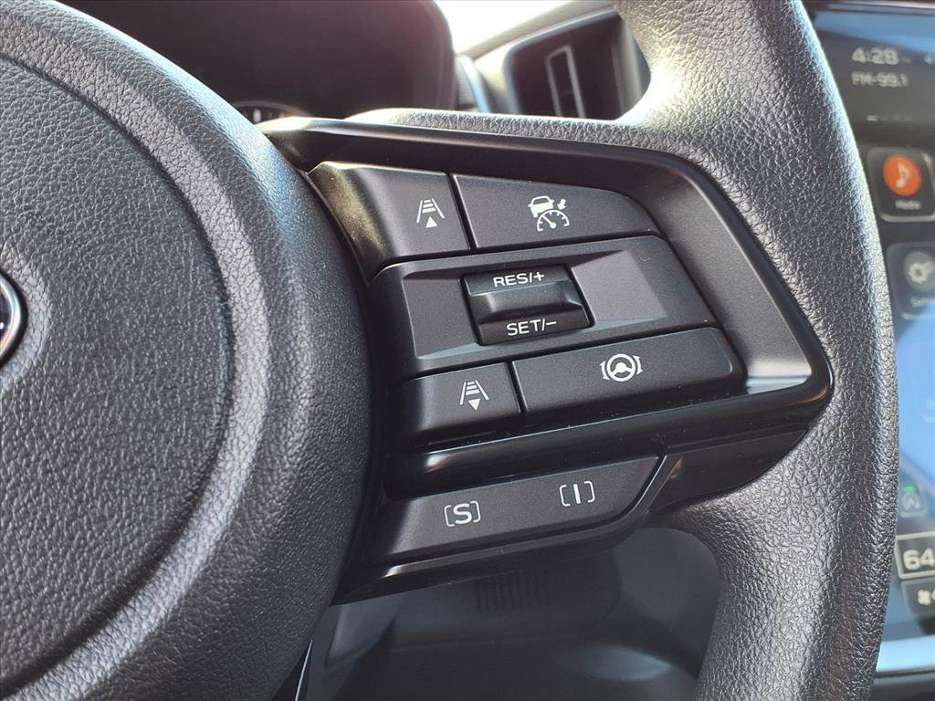 2025 Subaru Crosstrek Premium photo 19