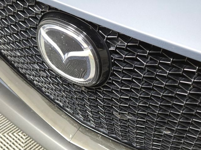 2023 Mazda Mazda3 2.5 s Carbon photo 11