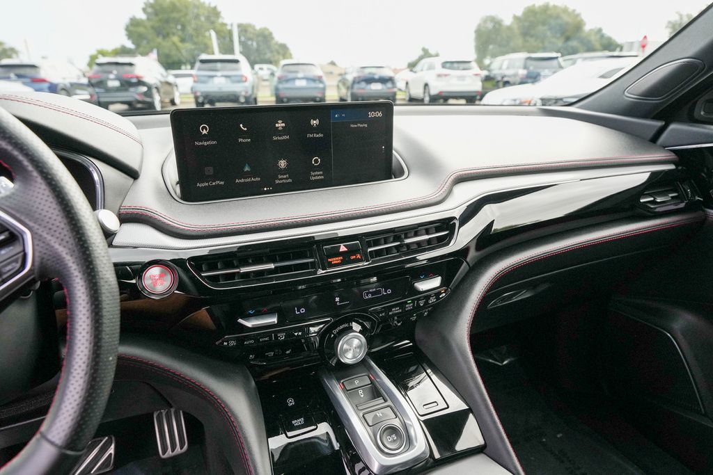 2022 Acura MDX A-Spec photo 22