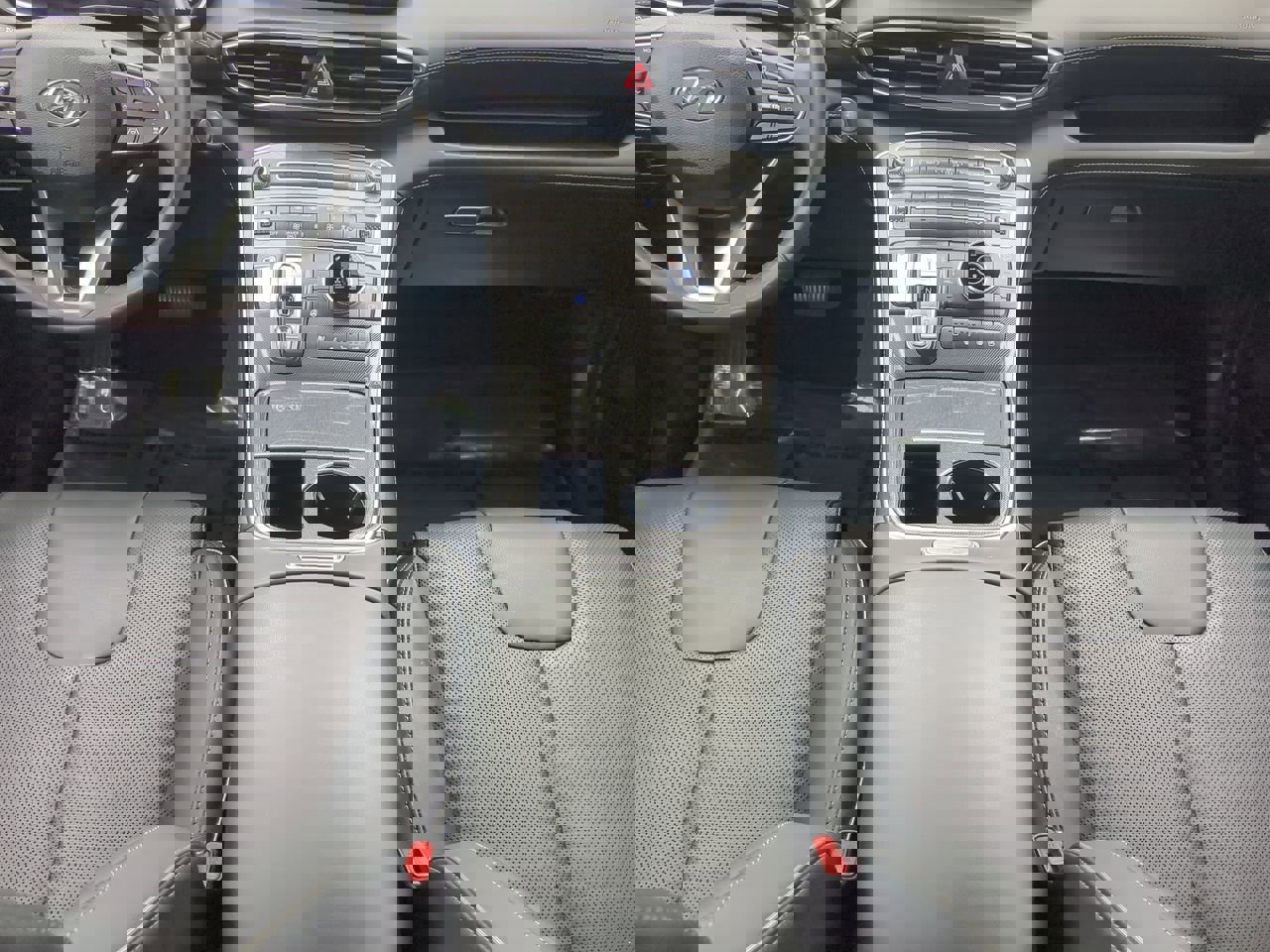 2023 Hyundai Santa Fe Limited photo 26