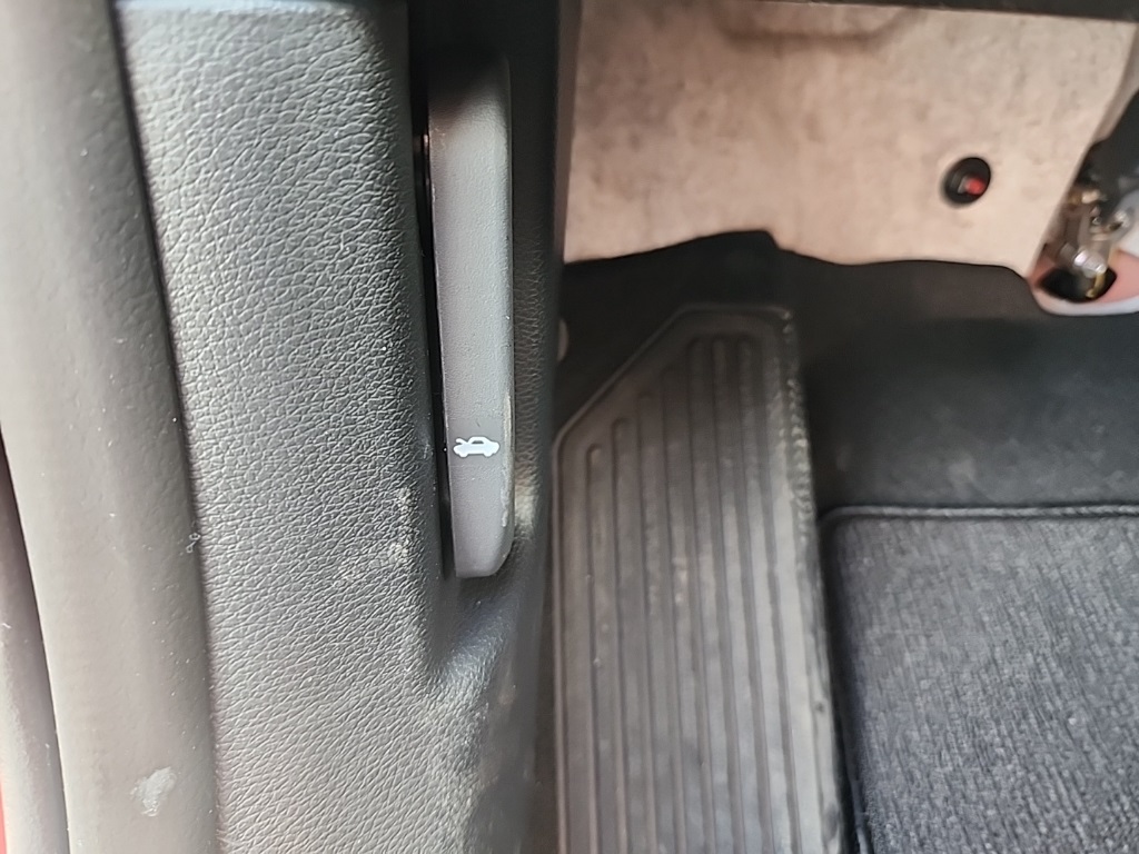 2025 Kia Soul EX photo 18