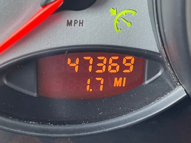 1998 Porsche Boxster Base photo 3