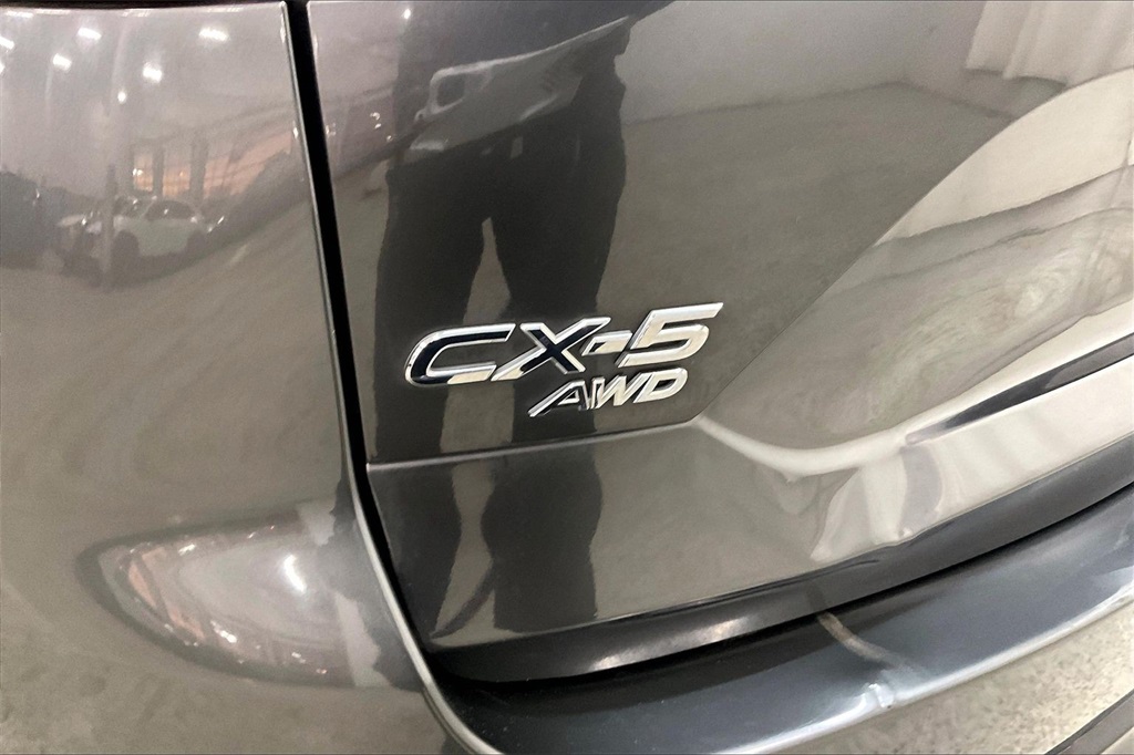 2017 MAZDA CX-5 - Image 6