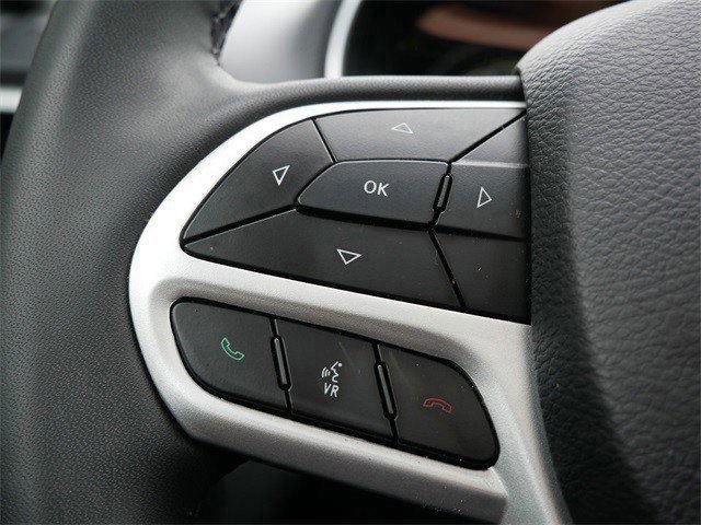 2022 Jeep Cherokee X photo 24