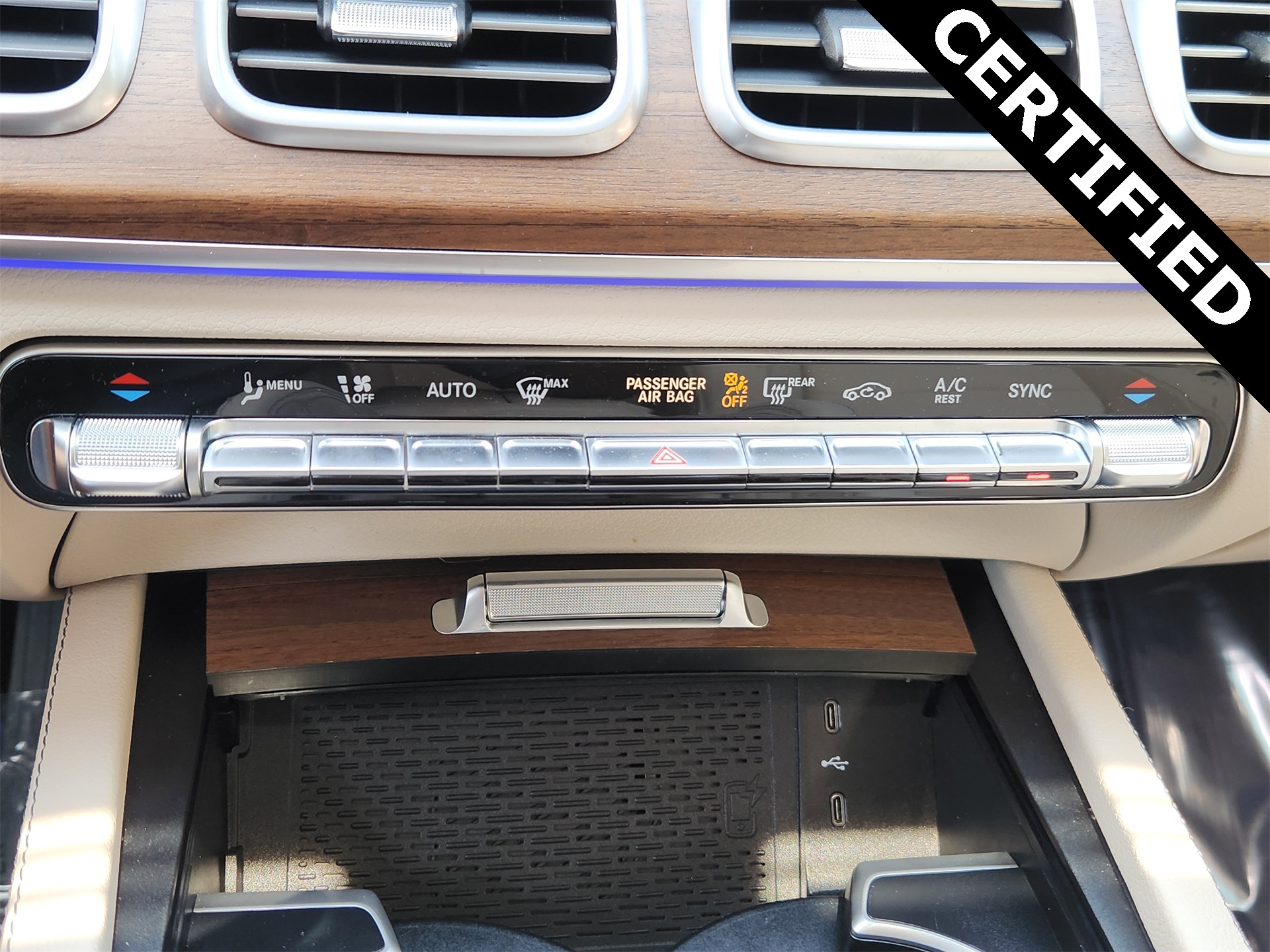 2025 Mercedes Benz GLE 350 4MATIC photo 11