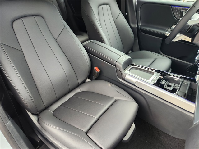 2026 Mercedes Benz GLB 250 4MATIC photo 15
