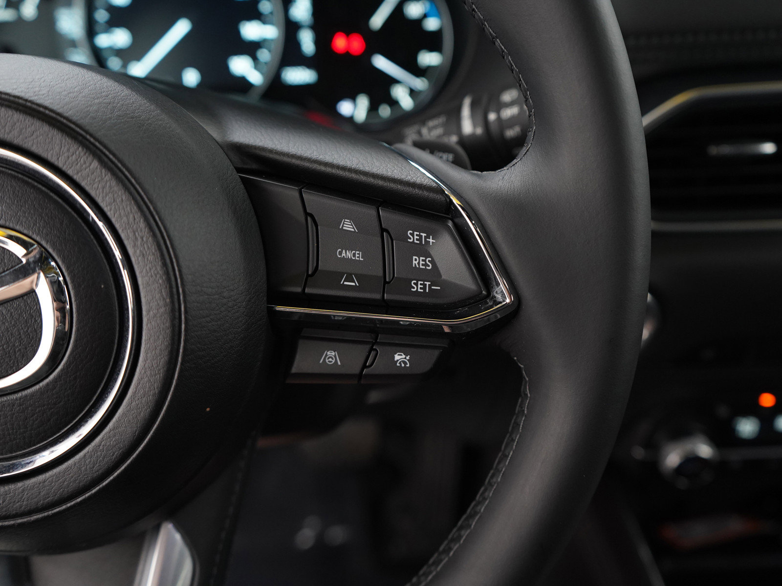2025 Mazda CX-5 2.5 Turbo Signature photo 23