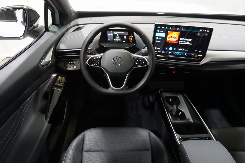 2025 Volkswagen ID.4 Pro S photo 13