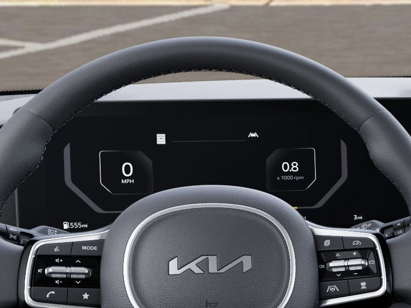 2026 Kia Carnival SX photo 21