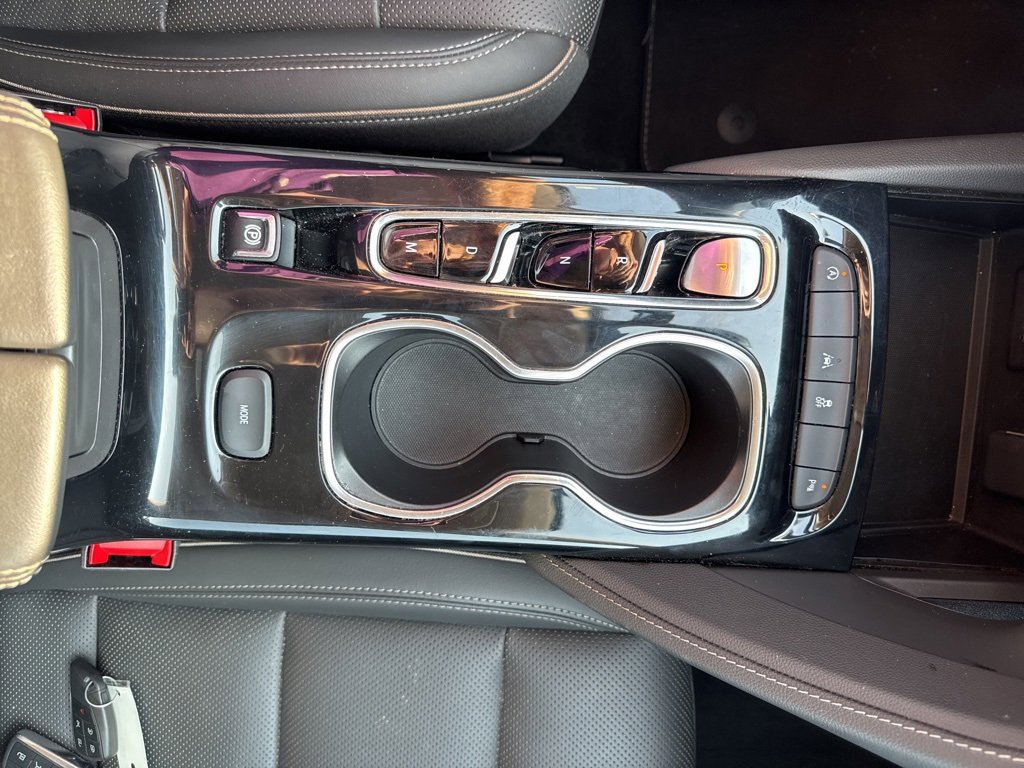 2023 Buick Envision Essence photo 22