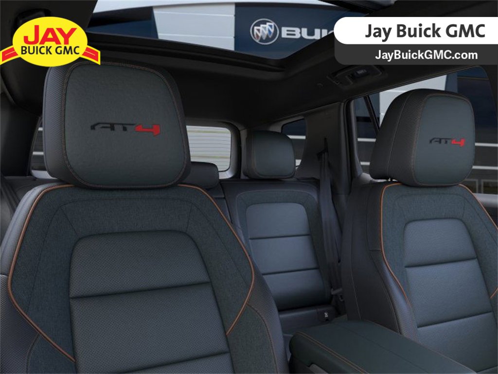 2026 Gmc Terrain AT4 photo 15