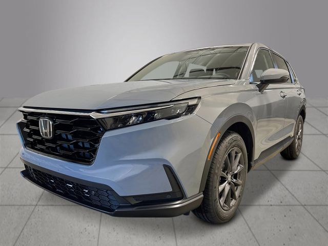 2026 Honda CR-V EX-L's photo