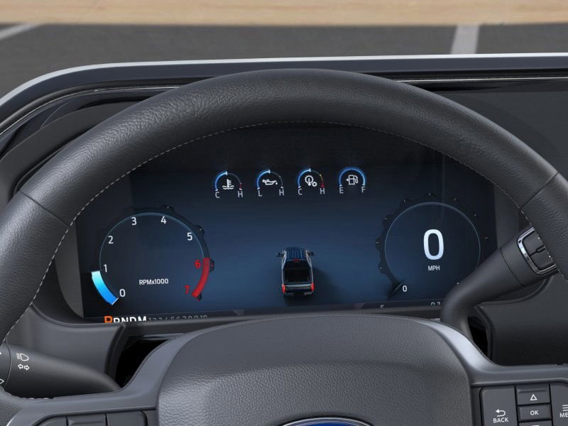 2025 Ford F-350 Lariat photo 13