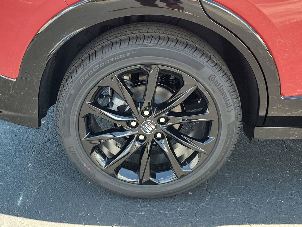 2026 Buick Encore Sport Touring photo 19