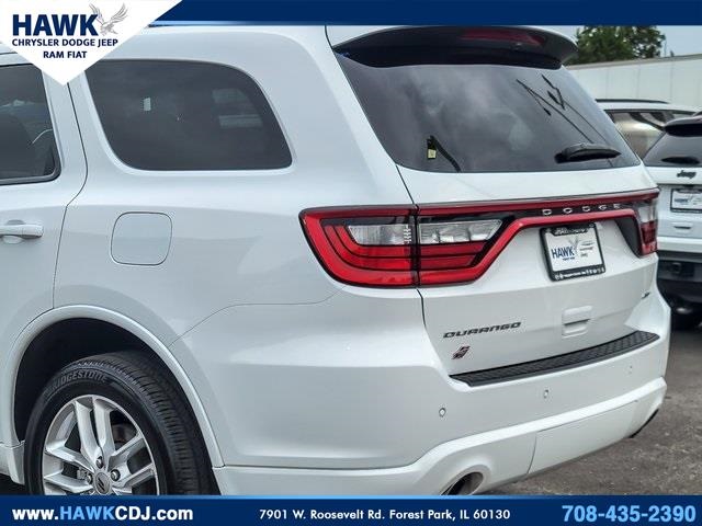 2024 DODGE DURANGO - Image 6