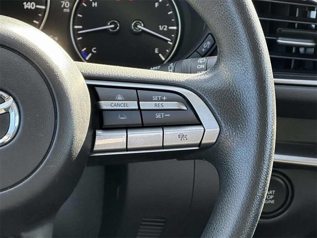 2023 Mazda CX-30 2.5 S photo 22