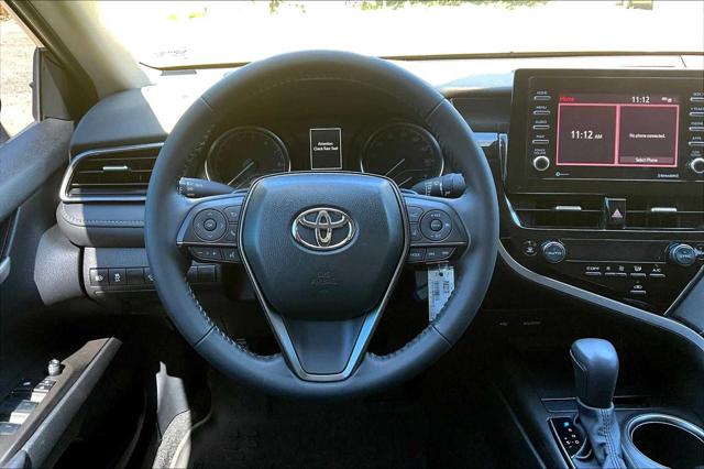 2023 Toyota Camry SE photo 5