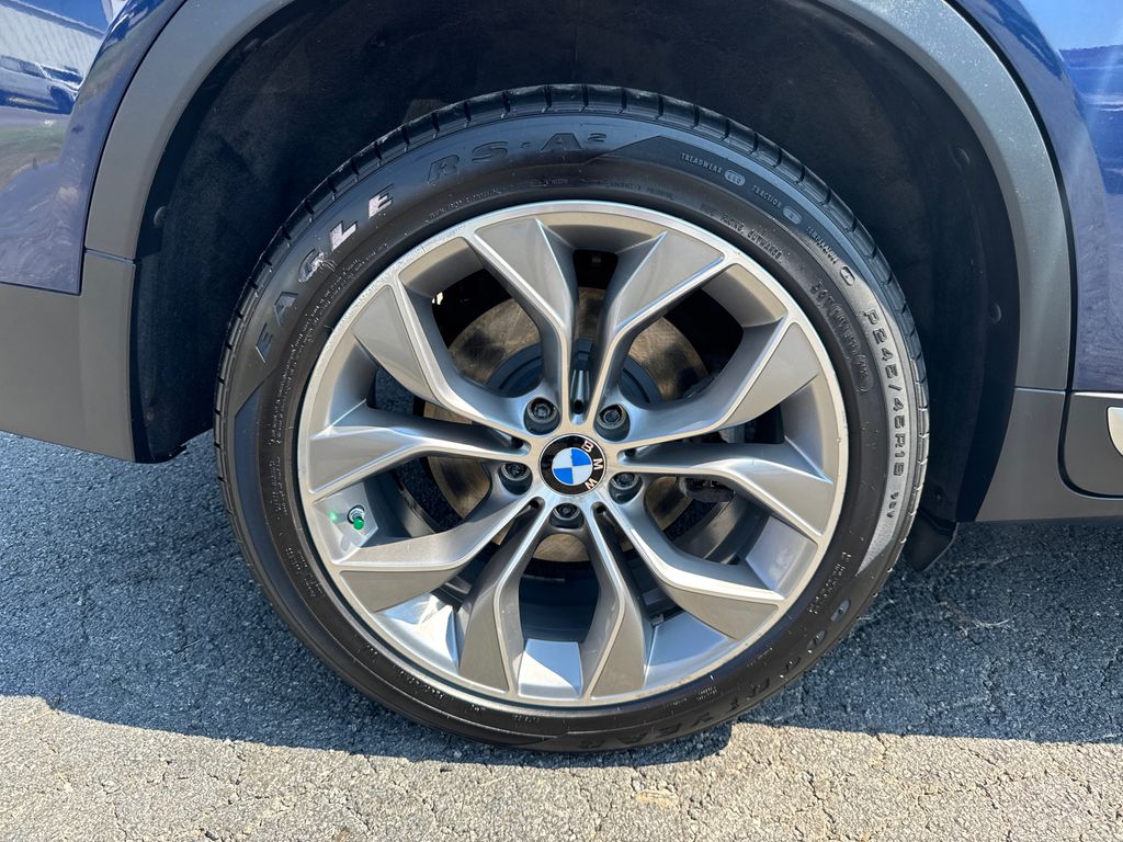 2016 Bmw X4 xDrive35i photo 15