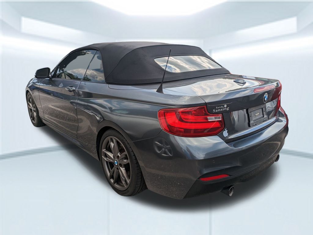 2015 Bmw M235i 2-Series photo 4