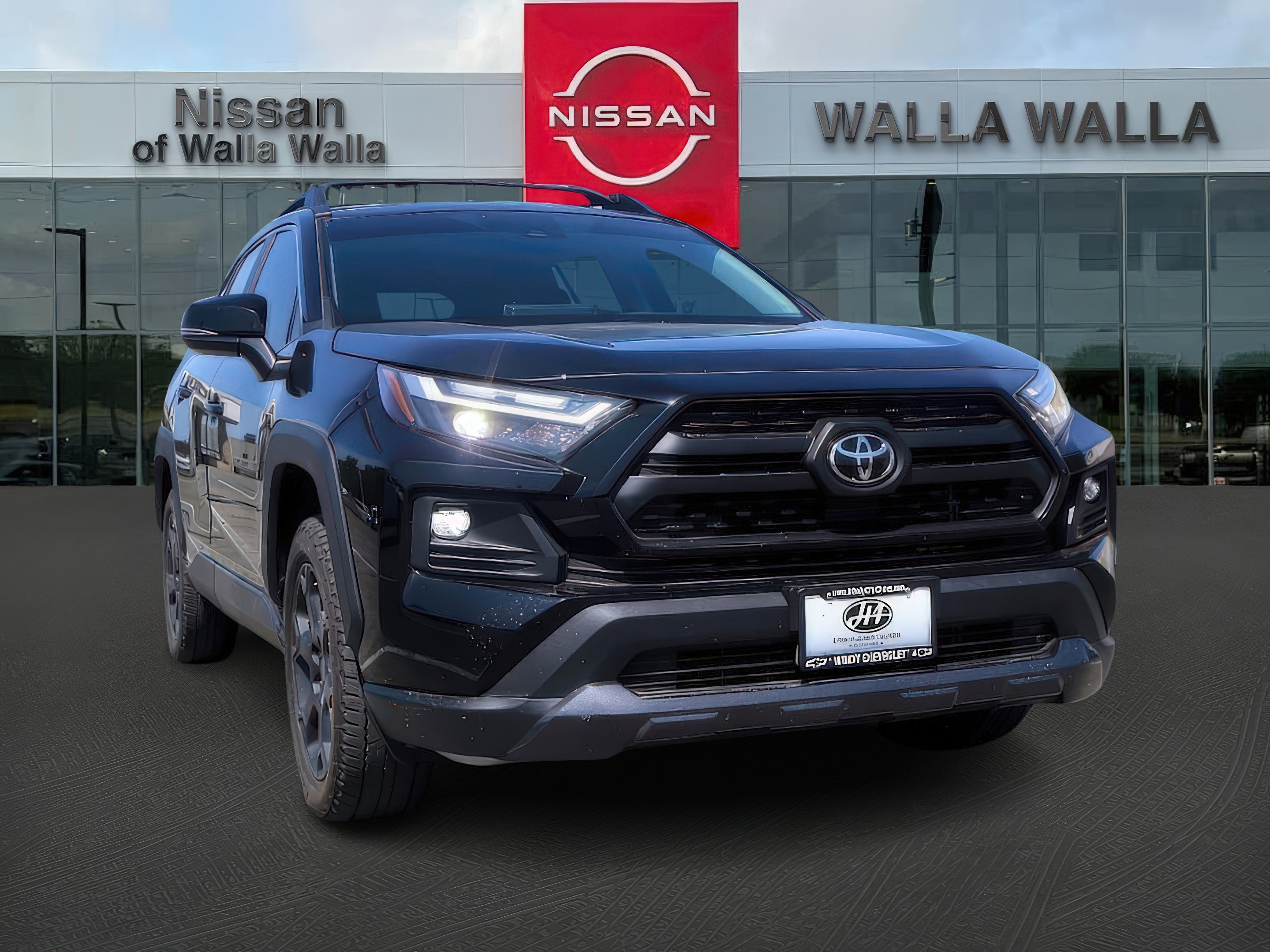 2022 Toyota RAV4 TRD Off-Road's photo