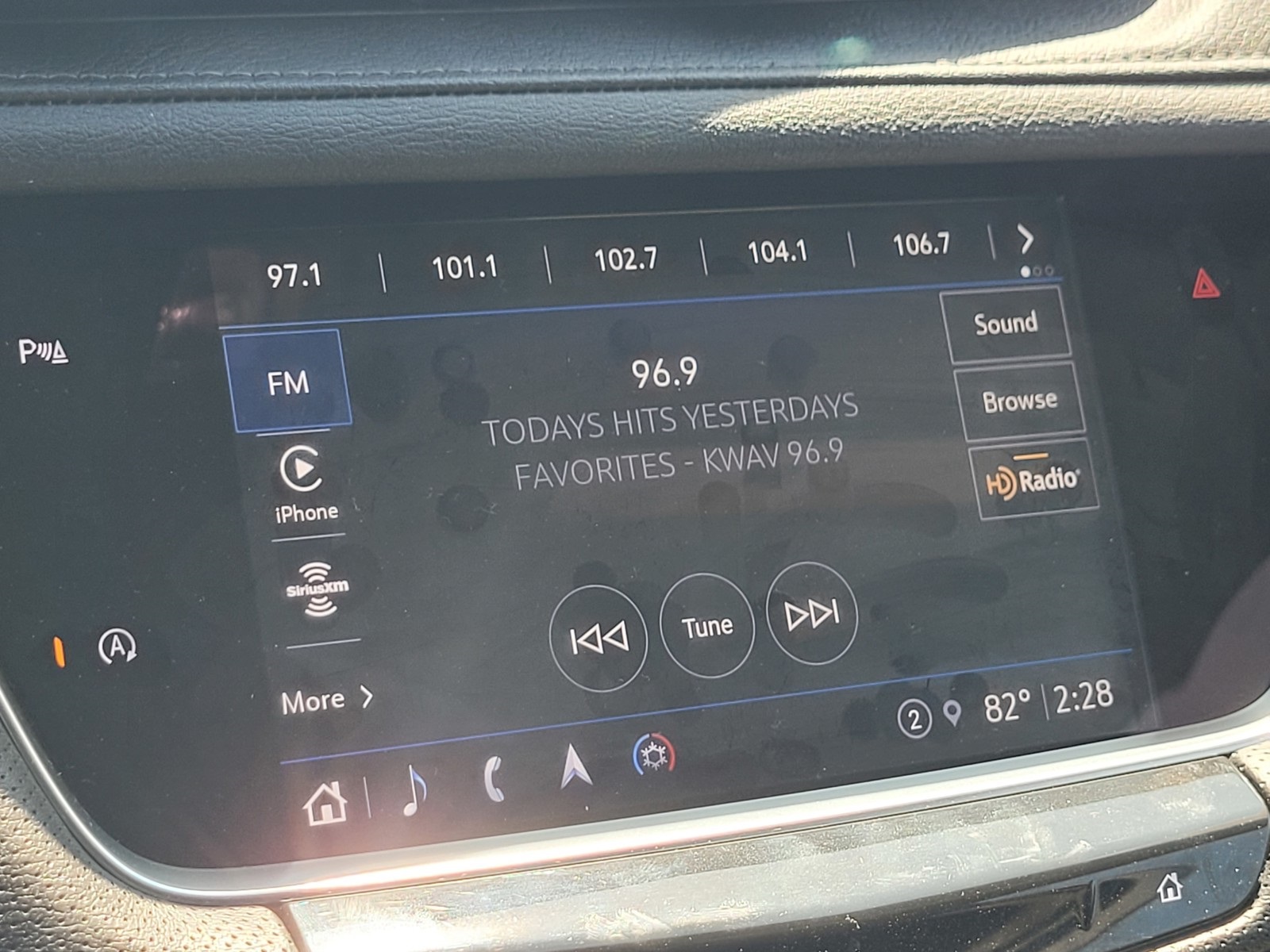 2024 Cadillac XT5 Premium Luxury photo 15