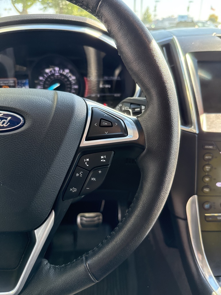 2018 Ford Edge Sport photo 40