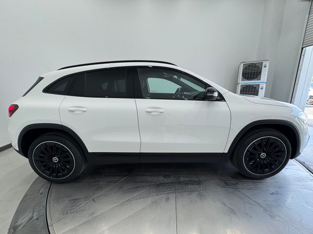 2026 Mercedes Benz GLA 250 photo 15