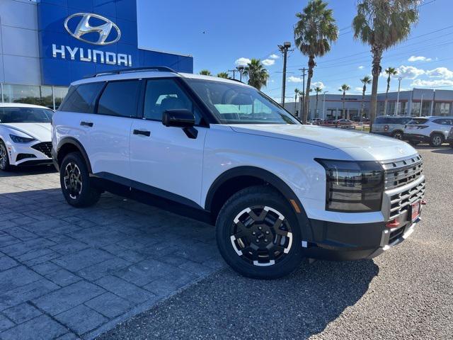 2026 Hyundai Palisade XRT Pro's photo
