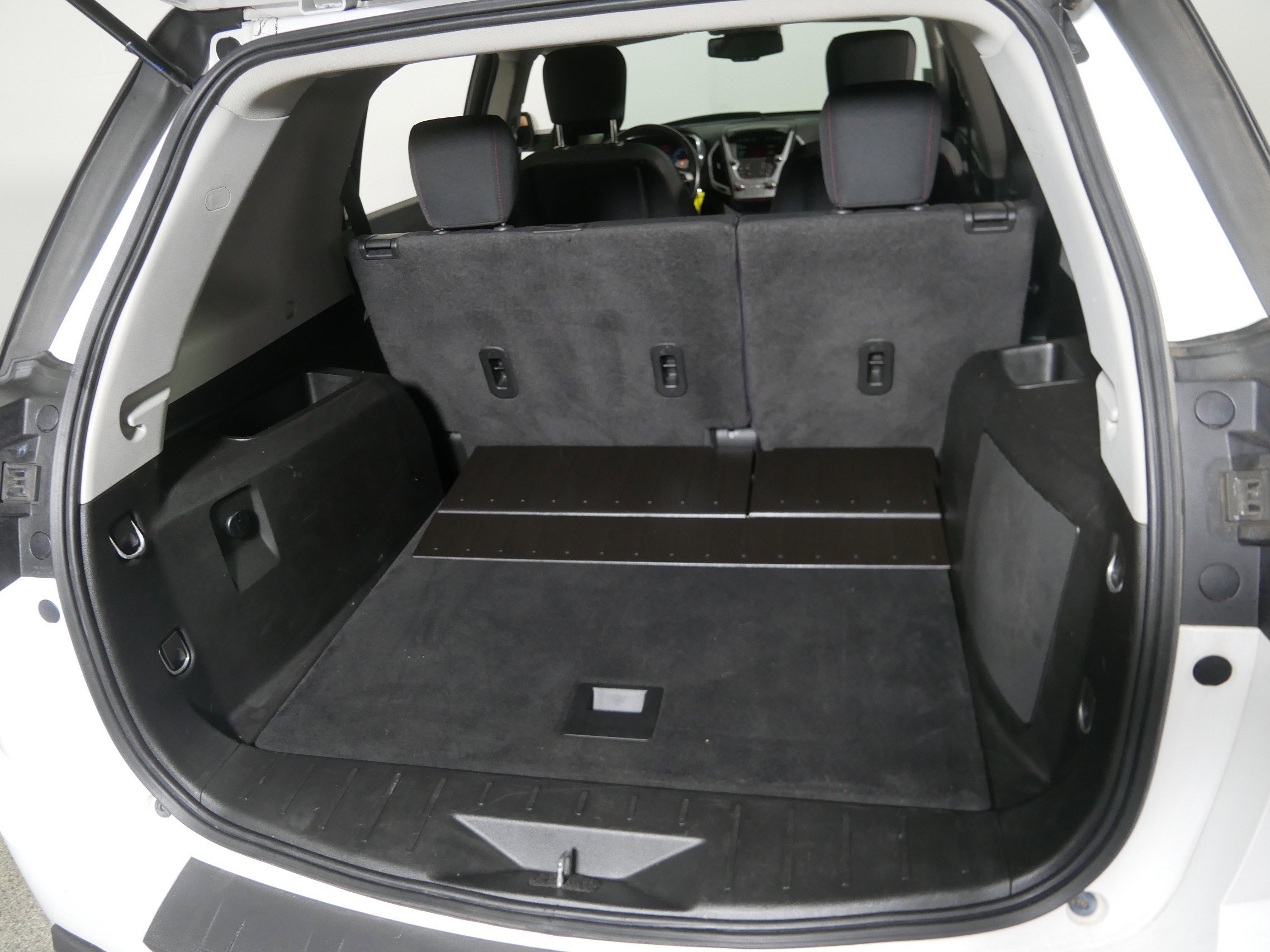 2015 Gmc Terrain SLE photo 17