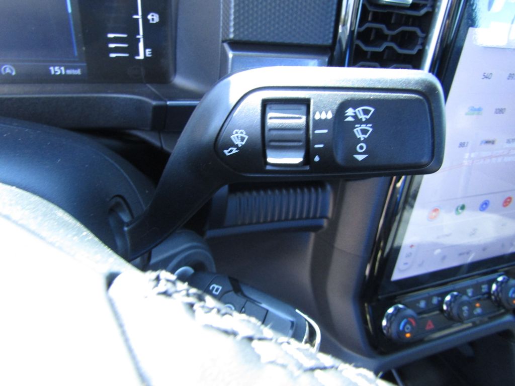 2025 Ford Ranger XLT photo 20