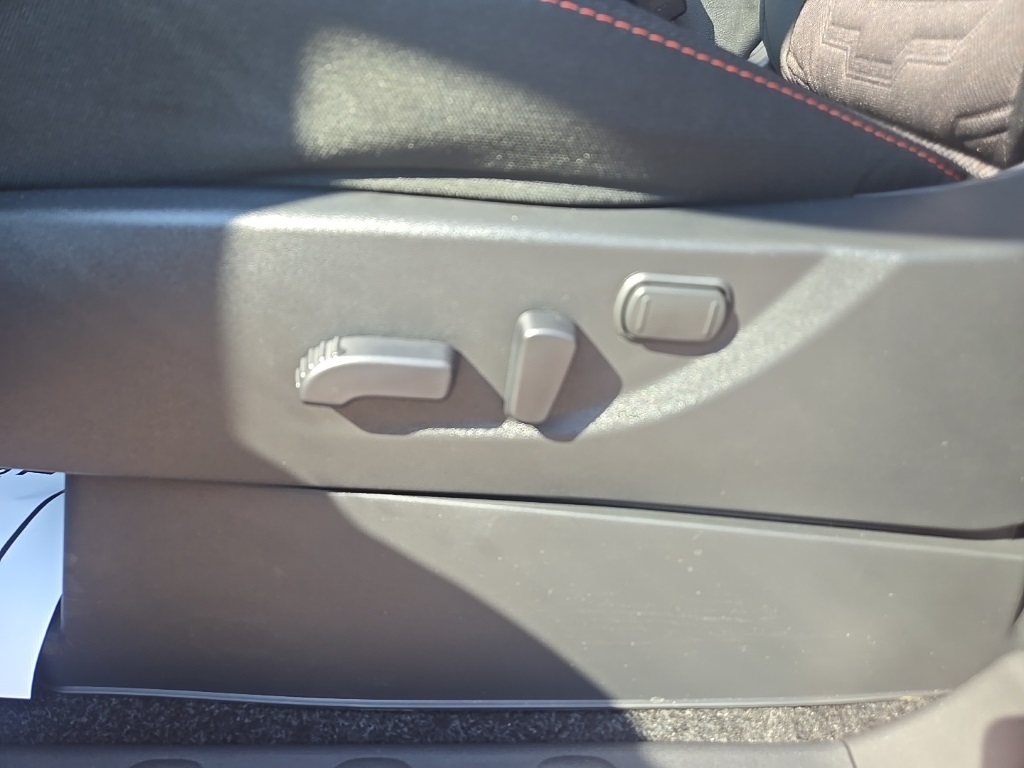 2026 Nissan Frontier Crew Cab PRO-4X photo 7
