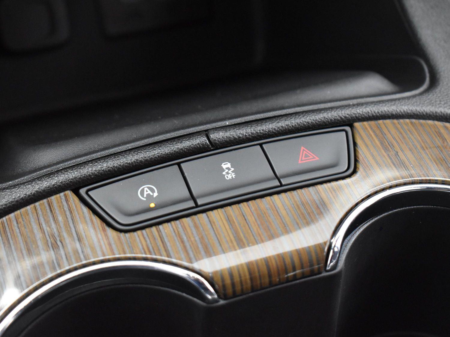 2023 Gmc Acadia SLE photo 21