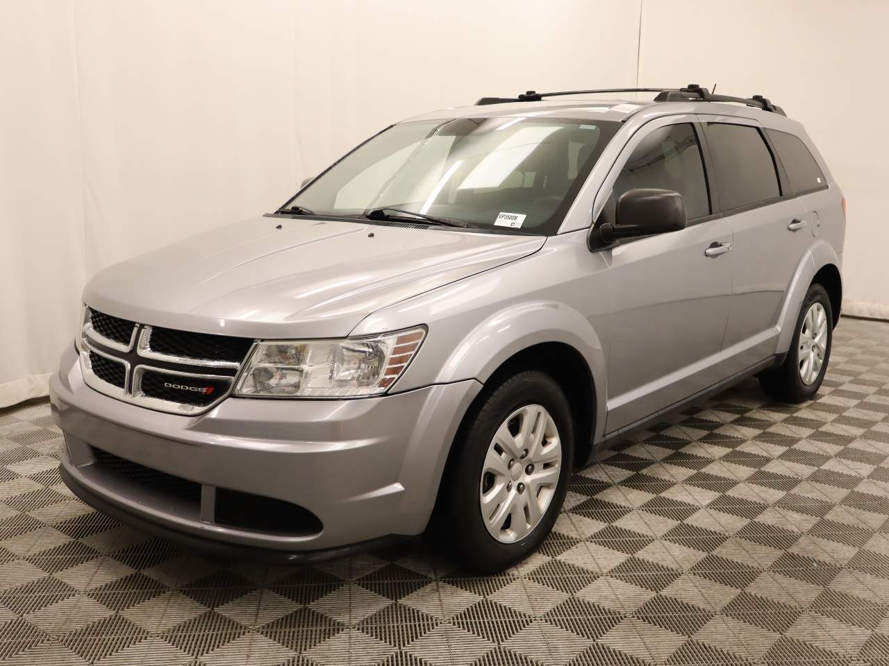 2016 Dodge Journey SE