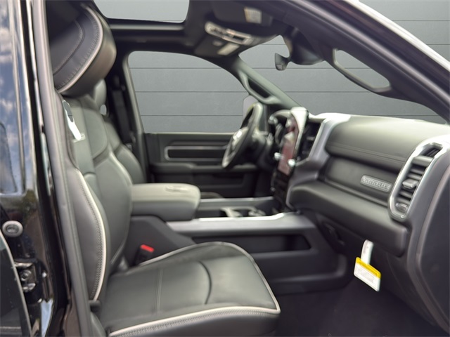 2026 Ram 2500 Laramie photo 15