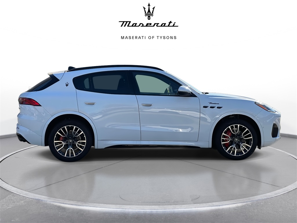 2023 Maserati Grecale