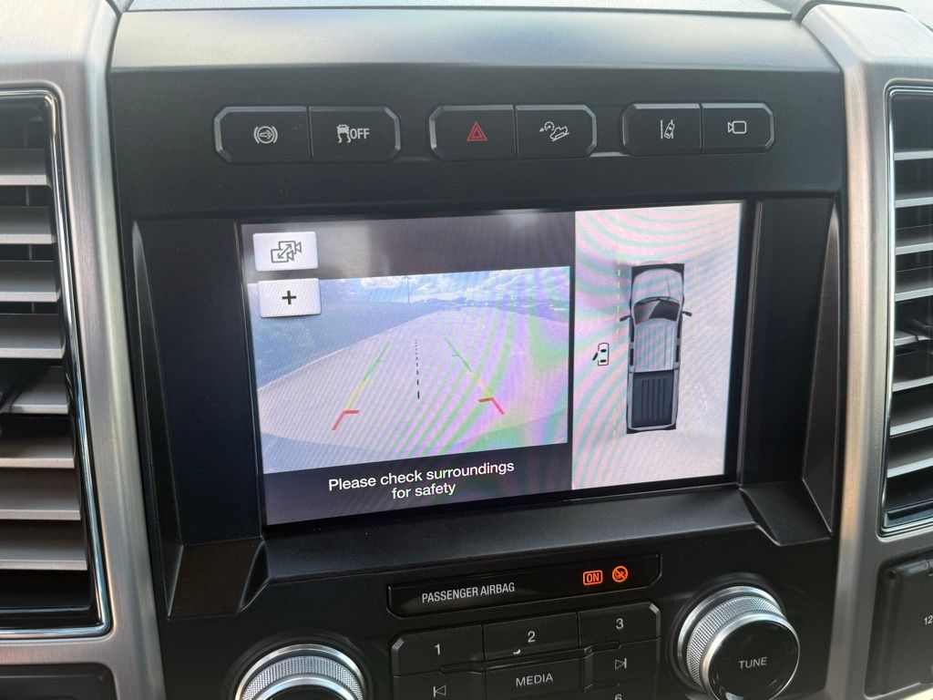 2019 Ford F-250 photo 13