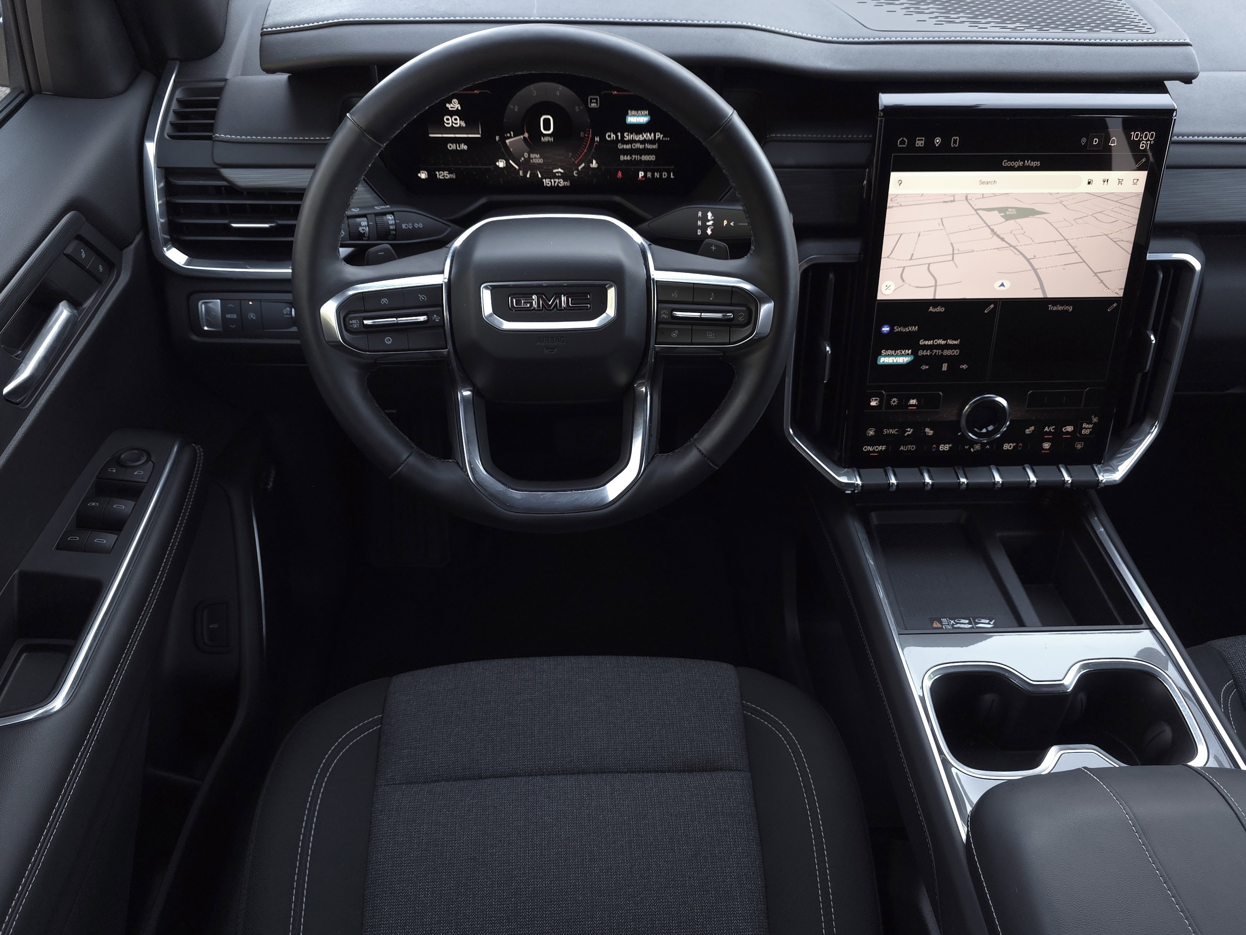 2025 Gmc Acadia Elevation photo 2