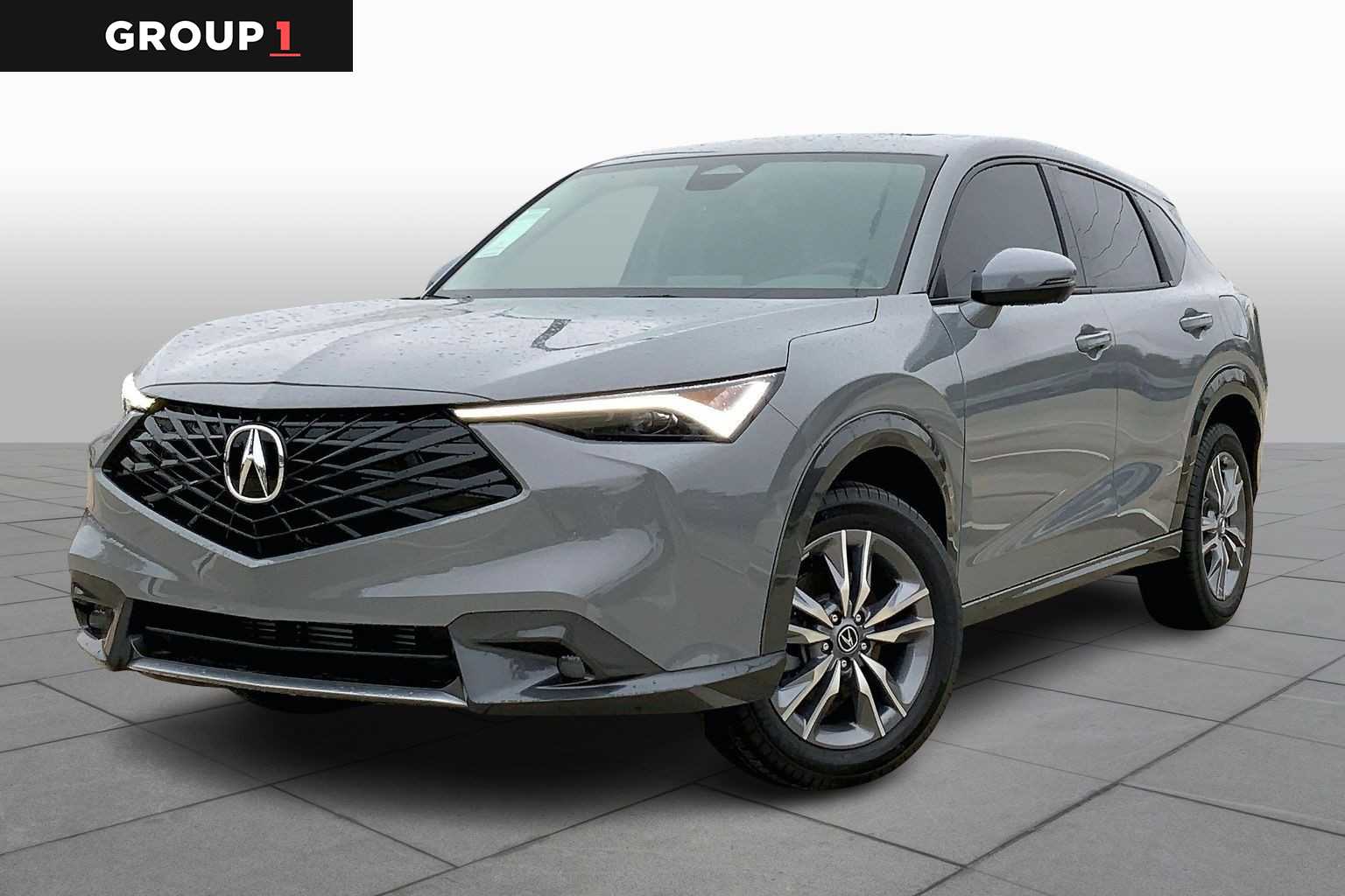 2025 Acura ADX Base's photo