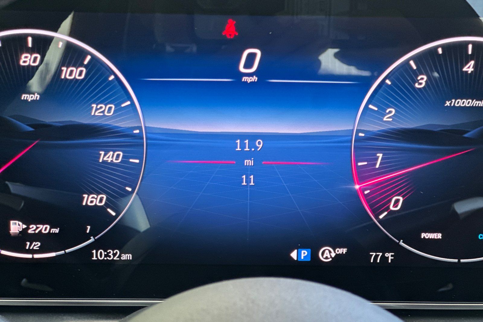 2025 Mercedes Benz C 300 photo 33