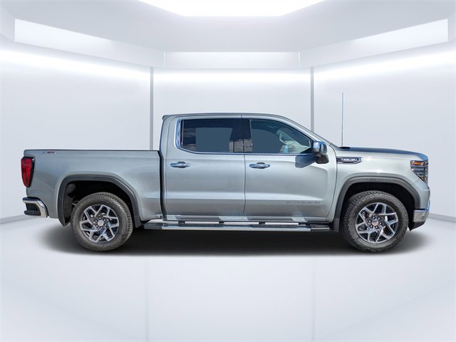 2026 Gmc Sierra 1500 SLT photo 2