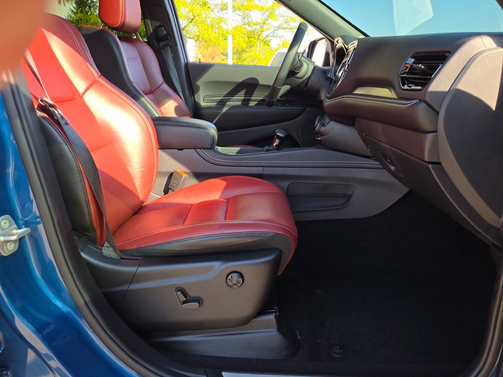 2023 Dodge Durango SRT 392 photo 5