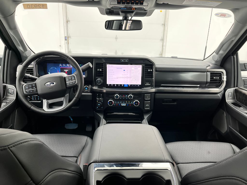 2026 Ford F-250 photo 11