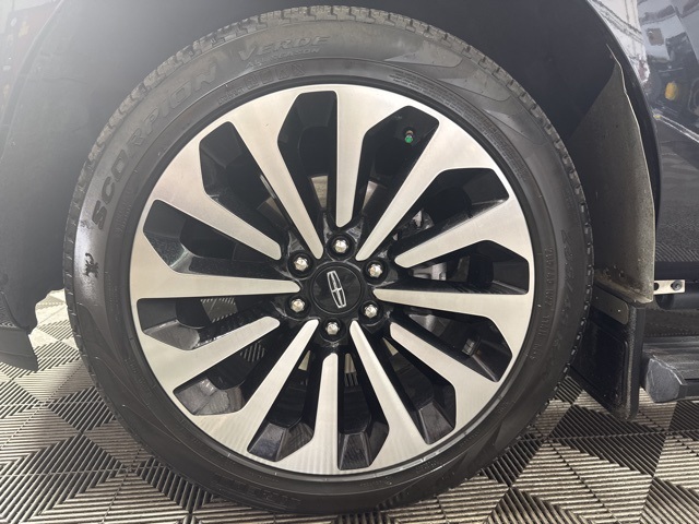 2024 Lincoln Navigator Reserve photo 10